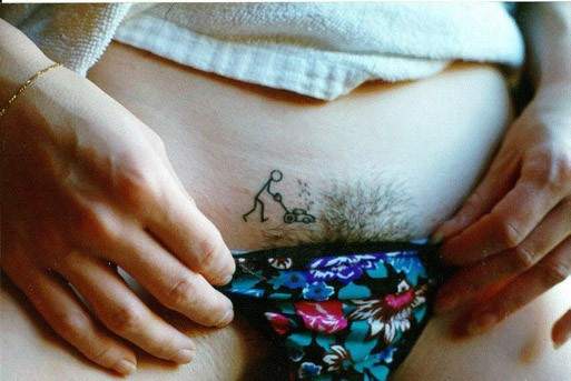 Carl Nixon welsh dragon tattoos | Adam Lambert shall like it